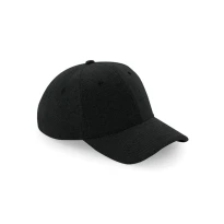 Mütze Jersey Athleisure Baseball Beechfield - B677 2
