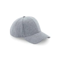 Mütze Jersey Athleisure Baseball Beechfield - B677