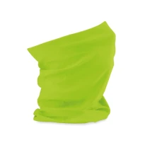 3 Stück - Halswärmer Morf Premium Anti-Bakterial Beechfield - B910