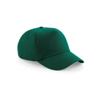 Mütze Original 5-Panel-Mütze Beechfield - B10 2