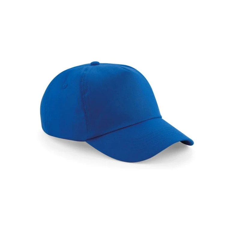 Mütze Original 5-Panel-Mütze Beechfield - B10