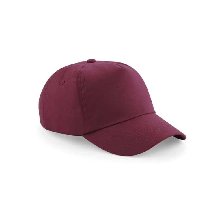 Mütze Original 5-Panel-Mütze Beechfield - B10