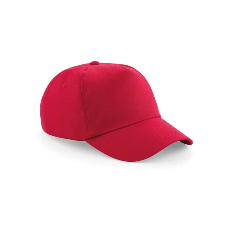 Mütze Original 5-Panel-Mütze Beechfield - B10
