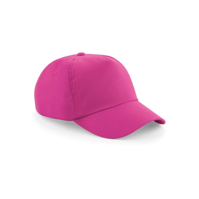 Mütze Original 5-Panel-Mütze Beechfield - B10