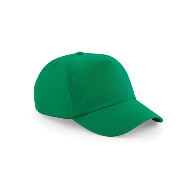 Mütze Original 5-Panel-Mütze Beechfield - B10