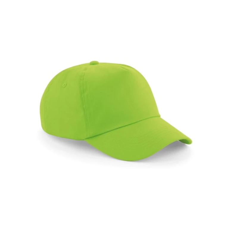 Mütze Original 5-Panel-Mütze Beechfield - B10