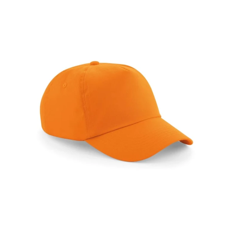 Mütze Original 5-Panel-Mütze Beechfield - B10