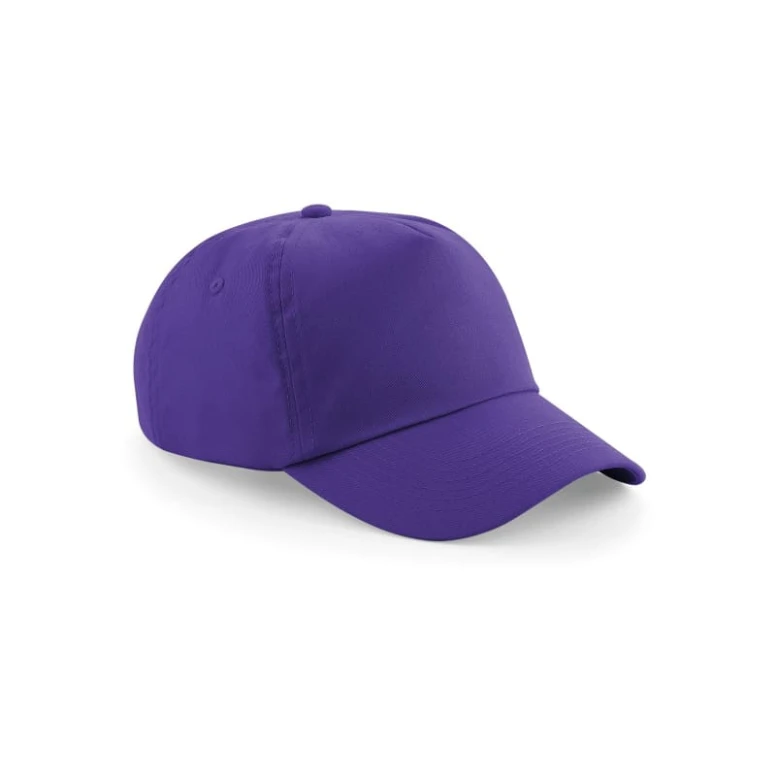 Mütze Original 5-Panel-Mütze Beechfield - B10