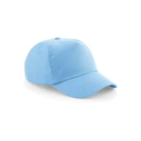 Mütze Original 5-Panel-Mütze Beechfield - B10