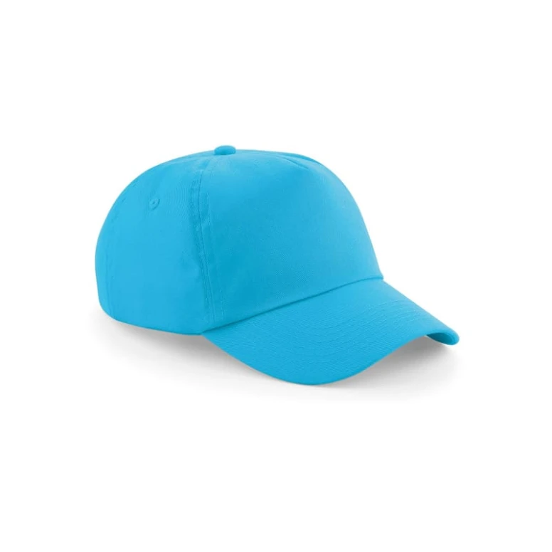Mütze Original 5-Panel-Mütze Beechfield - B10