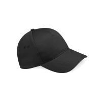 Mütze Ultimate 5 Panel Mütze Beechfield - B15