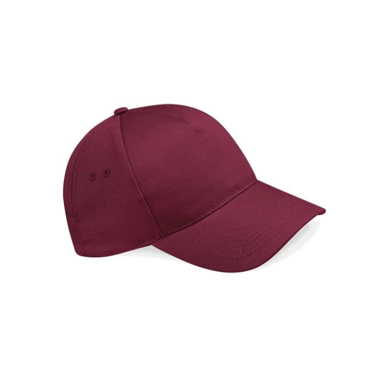 Mütze Ultimate 5 Panel Mütze Beechfield - B15