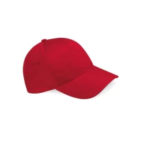 Mütze Ultimate 5 Panel Mütze Beechfield - B15