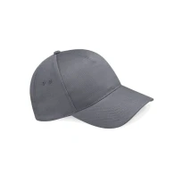 Mütze Ultimate 5 Panel Mütze Beechfield - B15