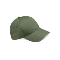 Mütze Ultimate 5 Panel Mütze Beechfield - B15