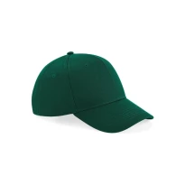 Mütze Ultimate 6 Panel Mütze Beechfield - B18