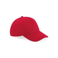 Mütze Ultimate 6 Panel Mütze Beechfield - B18
