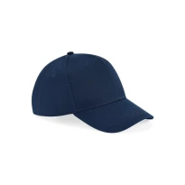 Mütze Ultimate 6 Panel Mütze Beechfield - B18