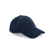 Mütze Air Mesh 6 Panel Mütze Beechfield - B196