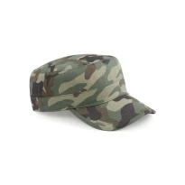 Mütze Camou Armee Beechfield - B33 2