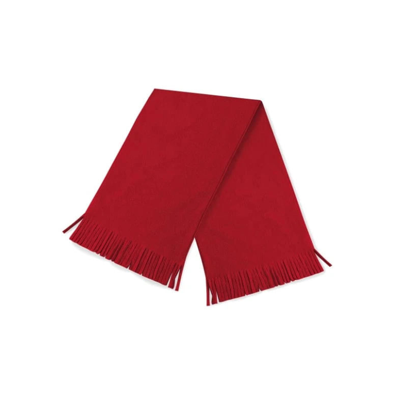 Halstuch Suprafleece-Dolomit-Schal Beechfield - B291