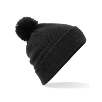 Mütze Original Pom Pom Mütze Beechfield - B426