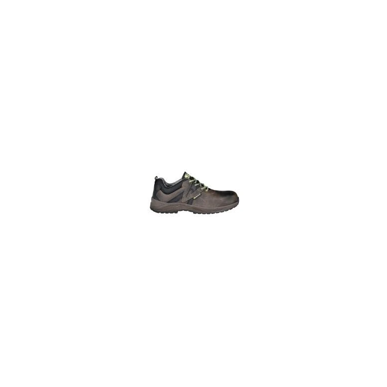 Sicherheitsschuhe Cofra Bikram Brown S3 SRC 30500-001