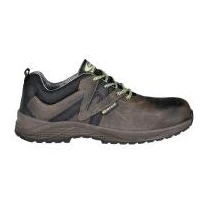 Sicherheitsschuhe Cofra Bikram Brown S3 SRC 30500-001