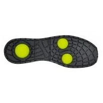 Sicherheitsschuhe Cofra Bikram Brown S3 SRC 30500-001