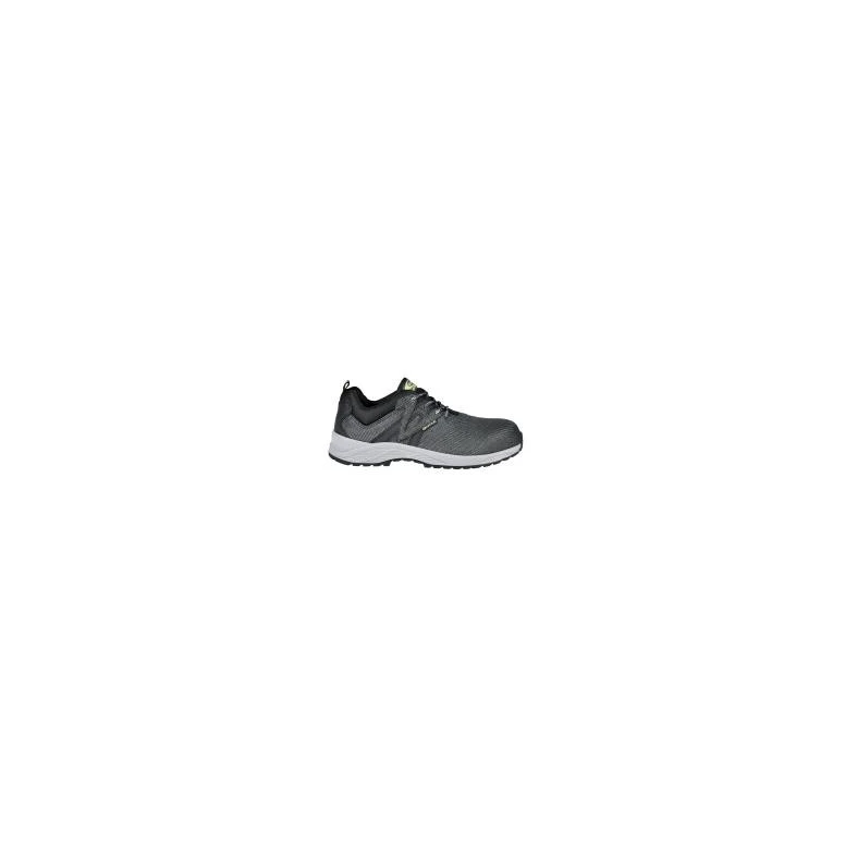 Sicherheitsschuhe Cofra Bikram Grey S3 SRC 30500-000