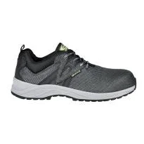 Sicherheitsschuhe Cofra Bikram Grey S3 SRC 30500-000