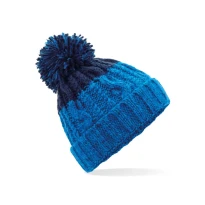 Mütze Apres Beanie Beechfield - B437
