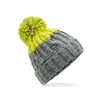 Mütze Apres Beanie Beechfield - B437