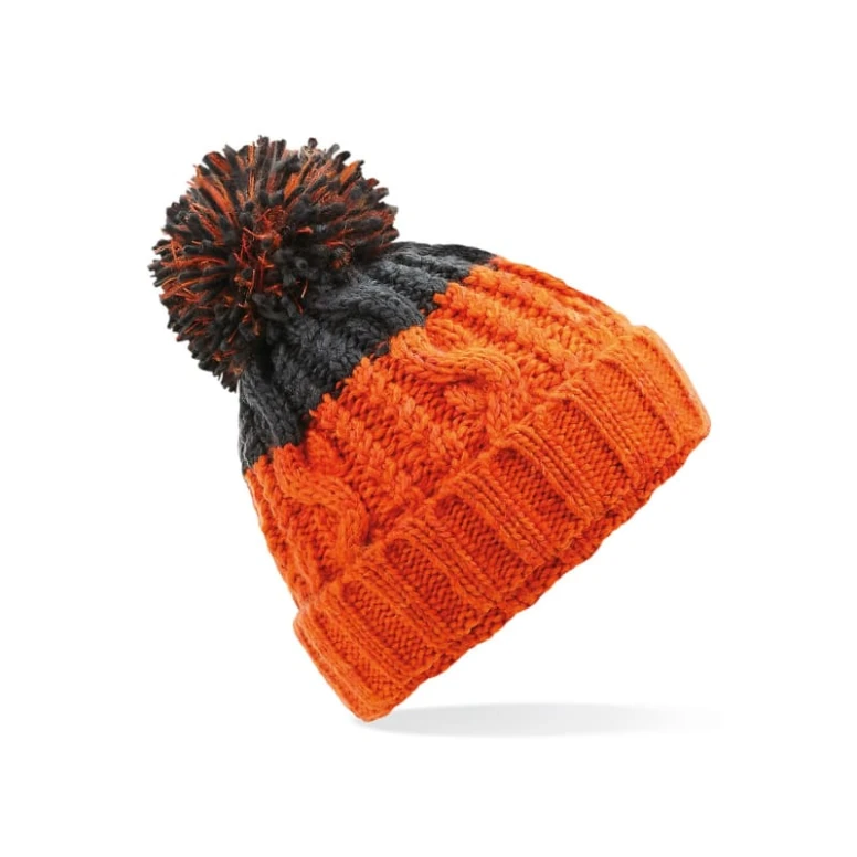 Mütze Apres Beanie Beechfield - B437