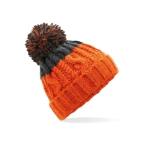 Mütze Apres Beanie Beechfield - B437
