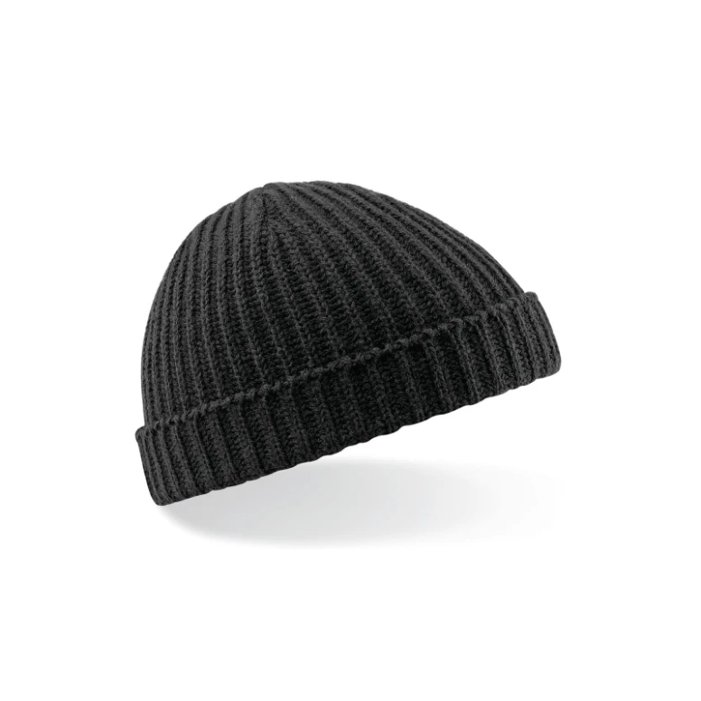 Mütze Trawler Beanie Beechfield - B460