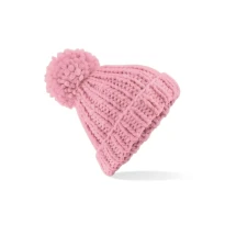 Mütze Übergröße Handgestricktes Beechfield - B483 2