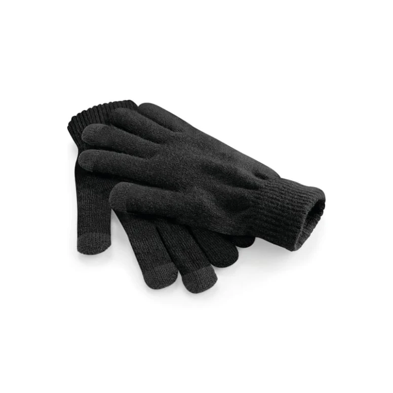 Handschuhe Touchscreen Smart Handschuhe Beechfield - B490