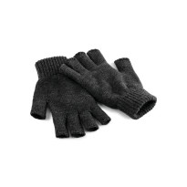 Handschuhe Fingerlose Handschuhe Beechfield - B491