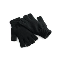 Handschuhe Fingerlose Handschuhe Beechfield - B491 2
