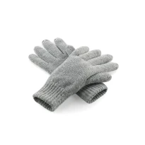 Handschuhe Classic Thinsulate Handschuhe Beechfield - B495