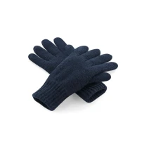 Handschuhe Classic Thinsulate Handschuhe Beechfield - B495