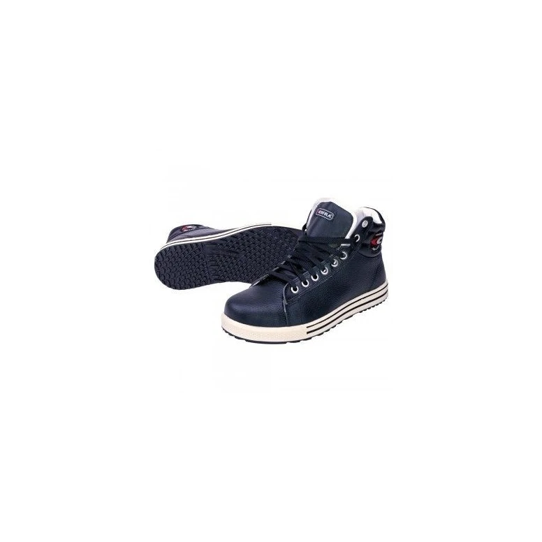 Sicherheitsschuhe Cofra Block S3 SRC 35030-001