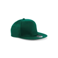 Mütze 5 Panel Snapback Rapper Cap Beechfield - B610 2