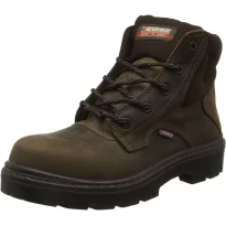 Sicherheitsschuhe Cofra Blanquilla S3 SRC 26400-001 2