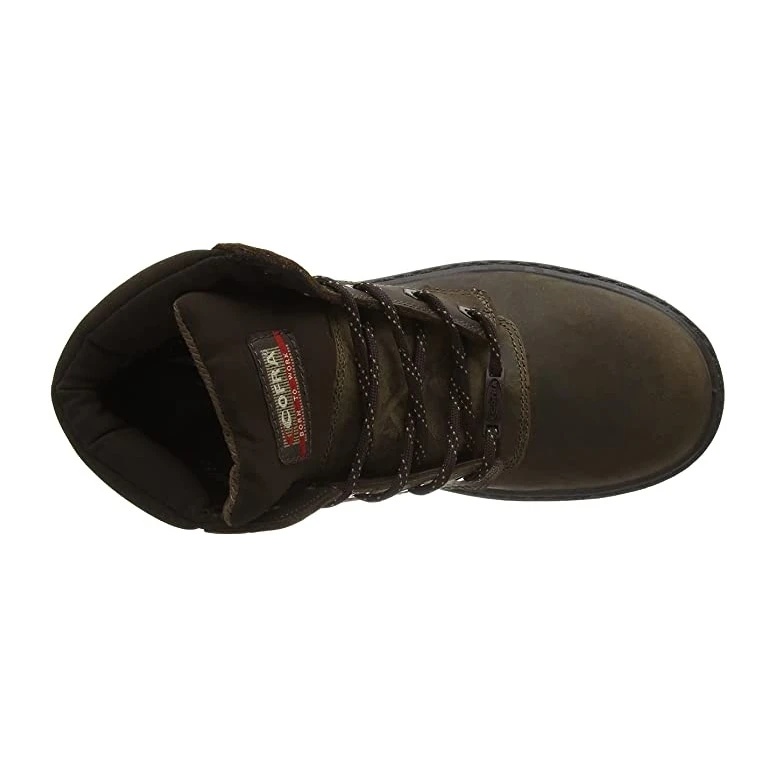 Sicherheitsschuhe Cofra Blanquilla S3 SRC 26400-001