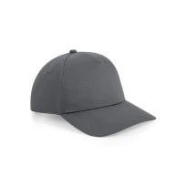 Mütze Urbanwear 5 Panel Snapback Beechfield - B649 2