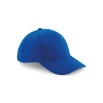 Mütze Pro-Style Heavy Brushed Baumwolle Mütze Beechfield - B65 2