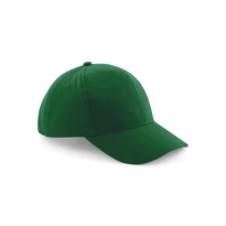 Mütze Pro-Style Heavy Brushed Baumwolle Mütze Beechfield - B65