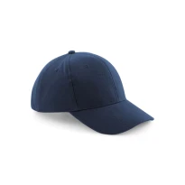 Mütze Pro-Style Heavy Brushed Baumwolle Mütze Beechfield - B65